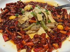 -味茂·老船夫1927(东海东路店)