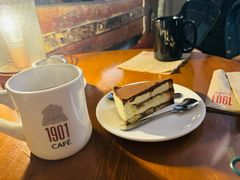 -1901 Cafe(西四店)