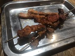 -永红源啤酒·烧烤·海鲜·大排档(青特城店)