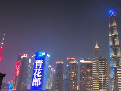 -RIVIERA 松鹤楼(外滩店)