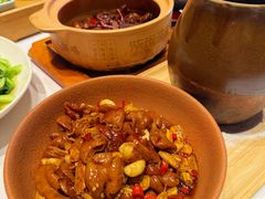 -柴米油盐(土菜院子店)