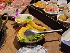-楠火锅(昆山金鹰店)