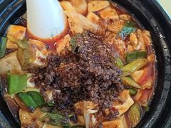 -陈麻婆豆腐(春熙店)