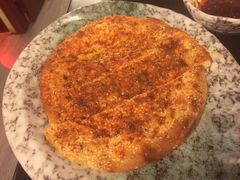 -马一洒开锅羊肉清真餐厅(京汉店)