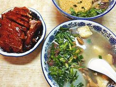 -小潘记鸭血粉丝汤