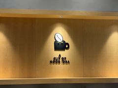 -Seesaw Coffee(西岸凤巢店)