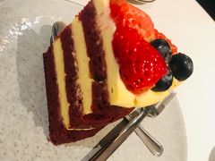 -BAKER&SPICE(安福路店)