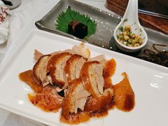 -北京全聚德(玉泉路店)