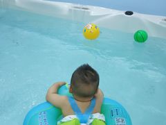 -香港3861国际母婴生活馆深业城店