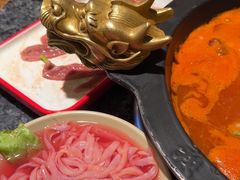 -蜀大侠火锅(春熙路店)