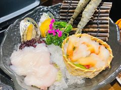 -捞王锅物料理(凯旋路店)