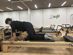 -Isofit 普拉提·婵柔工作室