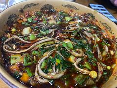 -乐山第一家临江鳝丝(茶坊路店)