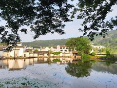 -呈坎景区