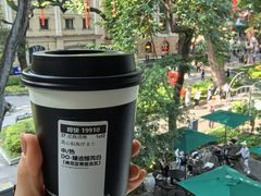 -星巴克臻选(广州沙面店)