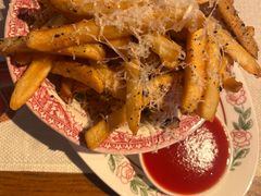 -弗兰克牛排西餐厅Ribone steak house(柠檬花园店)