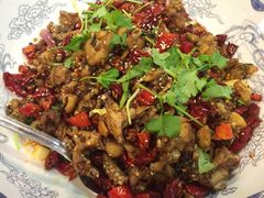 -鼎盛蜀坊·重庆江湖菜(市桥地铁站店)