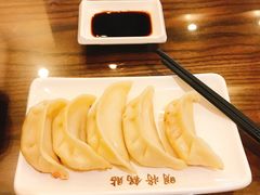 -明将锅贴(五爱路店)