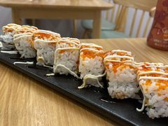 -松幸日式料理(中山路店)