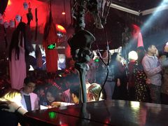 -妈妈的味道(工人体育场东路店)