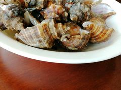 -渔公码头·九龙湾国际饭店