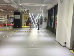 -铭阳搏击健身俱乐部(高新店)