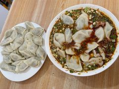 -尤素福东举院饺子馆
