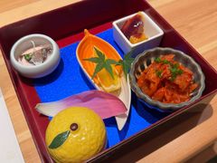 -和创柚子·会席日本料理(新区淮海街店)