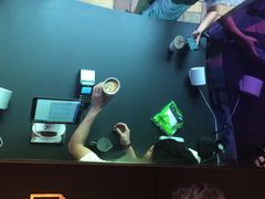 -JPG coffee(广州体育西店)