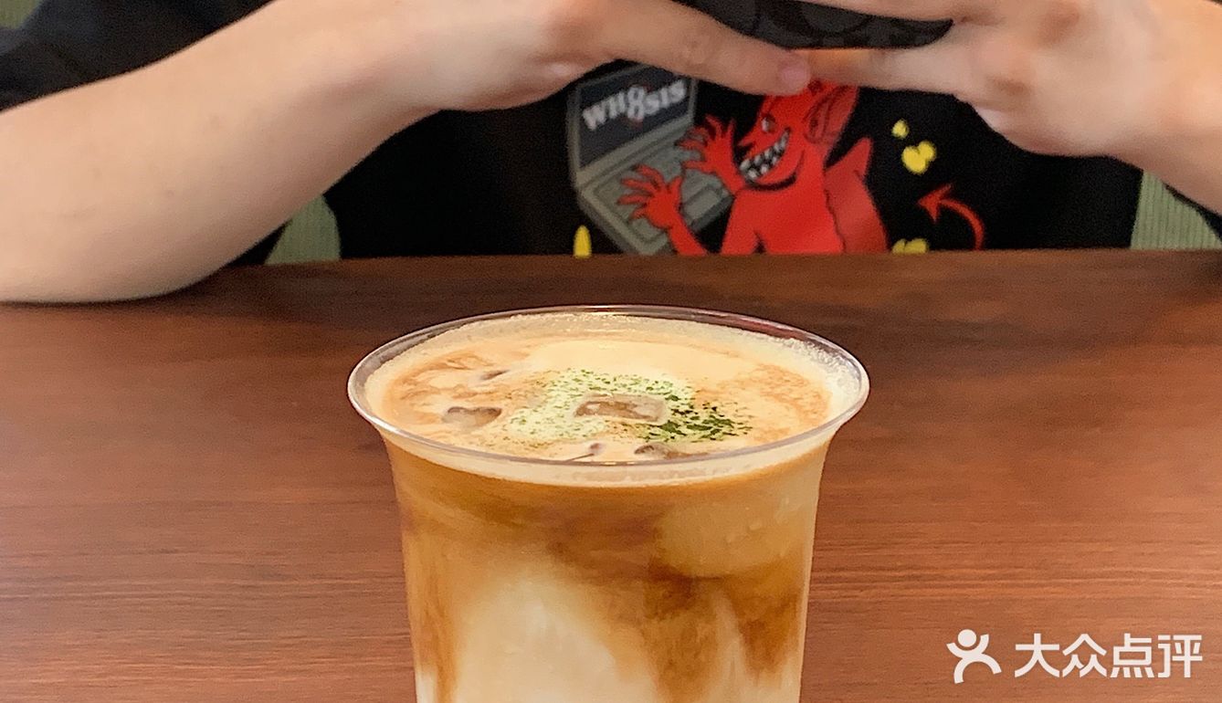 泉州新店｜BAMBOO｜让我5天内去了2次的店