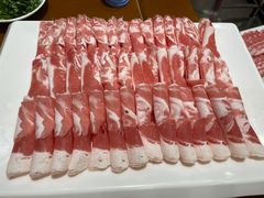 -清真·鸦儿李记·涮肉(和平里店)