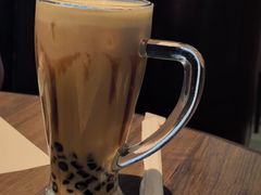 -港丽餐厅(来福士店)