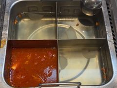 -海底捞火锅(振华商厦店)