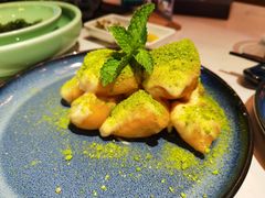 -荟廷·晶萃(陆家嘴尚悦湾店)