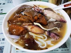 -荔林食店(西华路店)