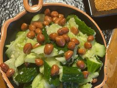 -刘记大块烤羊腿餐吧(北沙滩店)