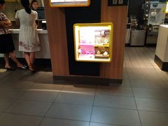 -麦当劳(广州新港东路第二分店)