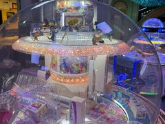 -风云再起游乐汇(南京常发广场店)