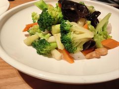 -波螺油子青岛本帮菜(银座店)