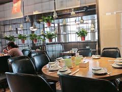 -扬州狮子楼(东关街店)