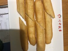 -川中故事·成都老火锅(东书房店)