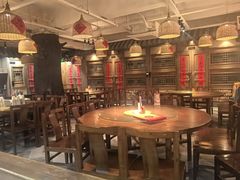 -乡里八闽·福州乡土菜(火车北站店)
