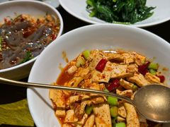 -一坐一忘云南菜(卓悦中心)