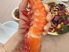-忆海南海鲜(椰风巷第一市场店)