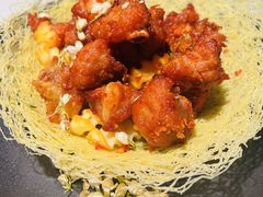 -佬麻雀·剁椒鱼头(京基KK One店)