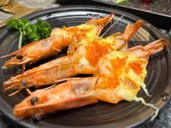 -渔荷食町·铁板烧料理(崂山万象汇店)