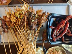 -林二哥宜烤官·宜宾小烧烤