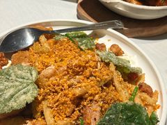 -汤城小厨•粤菜•靓汤(金融街店)