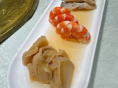 糟香四宝-金枝玉叶上海人家食府(三里河店)