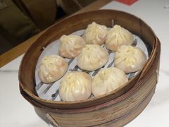 -馋三尺蟹粉小笼(人民广场店)